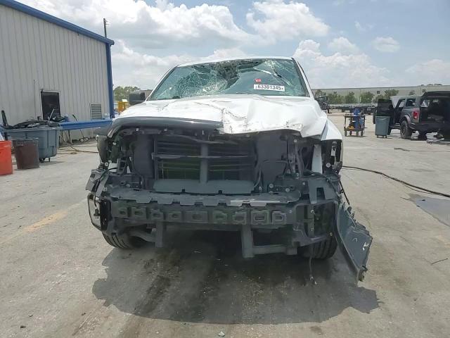 2018 Ram 1500 St VIN: 1C6RR6KG9JS299821 Lot: 63301345