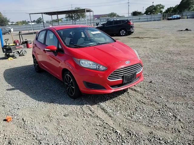 2015 Ford Fiesta Se VIN: 3FADP4EJ7FM157400 Lot: 67210755