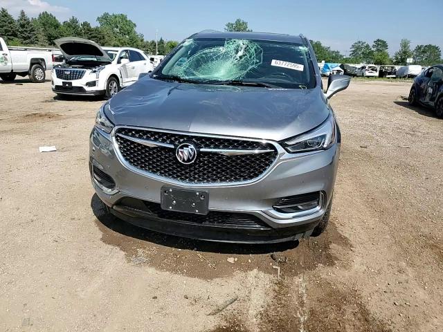 2018 Buick Enclave Avenir VIN: 5GAEVCKW4JJ226338 Lot: 63772595