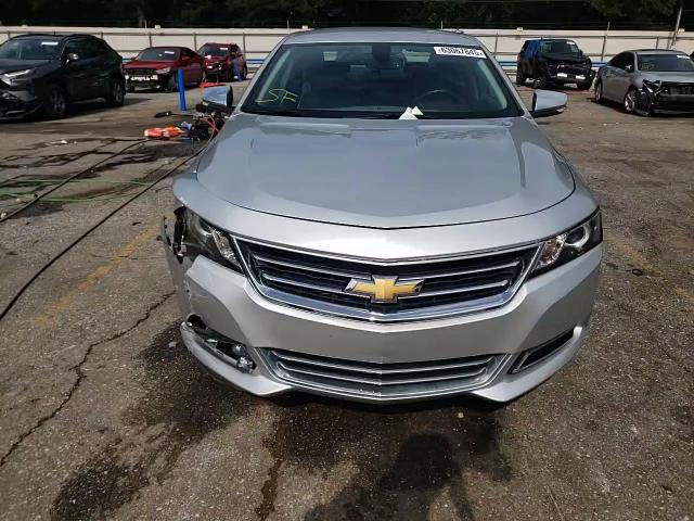 2019 Chevrolet Impala Premier VIN: 1G1105S38KU116012 Lot: 63067845