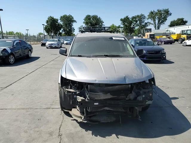 2019 Dodge Journey Se VIN: 3C4PDCAB8KT751406 Lot: 64233635