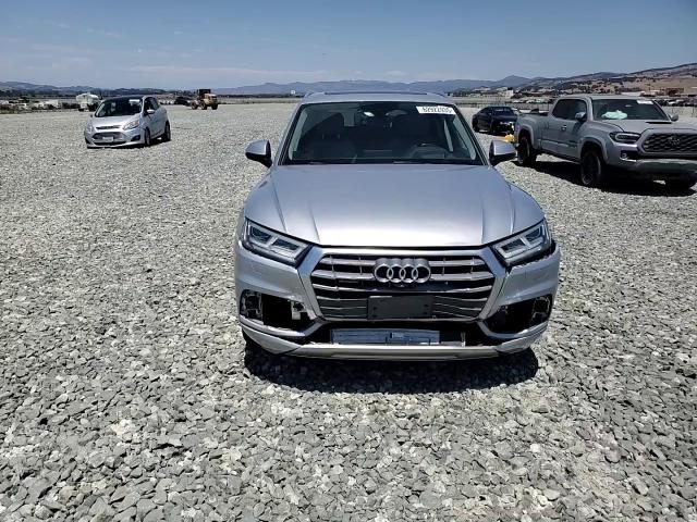 2018 Audi Q5 Prestige VIN: WA1CNAFY3J2145163 Lot: 62922935
