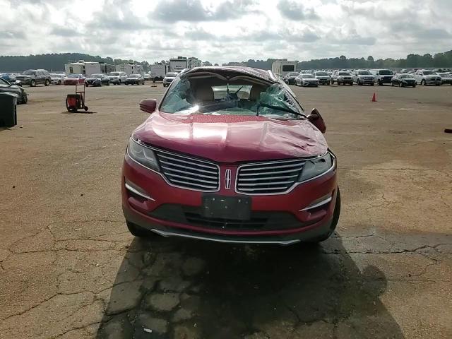 2015 Lincoln Mkc VIN: 5LMCJ1A98FUJ14688 Lot: 64436415
