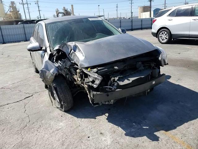 2021 Kia Rio S VIN: 3KPA25AD3ME397147 Lot: 66666085