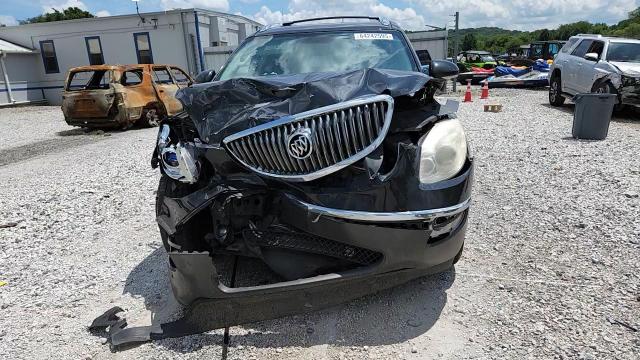 2012 Buick Enclave VIN: 5GAKVCED8CJ422752 Lot: 64242595