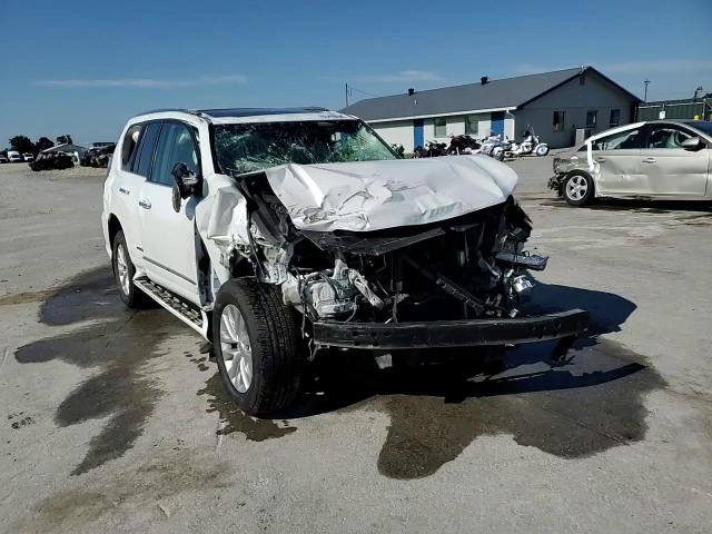 2015 Lexus Gx 460 VIN: JTJBM7FX0F5102062 Lot: 63406645