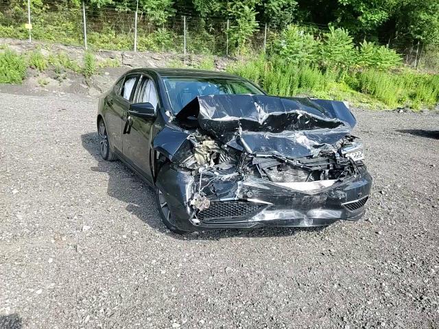 2019 Acura Tlx VIN: 19UUB3F31KA002093 Lot: 64876755