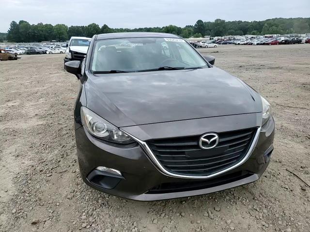 2014 Mazda 3 Grand Touring VIN: JM1BM1M79E1173267 Lot: 63525215