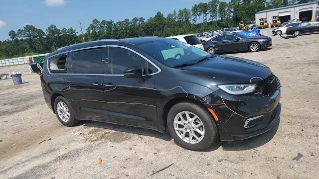 2021 Chrysler Pacifica Touring L VIN: 2C4RC1BG3MR552957 Lot: 63206075