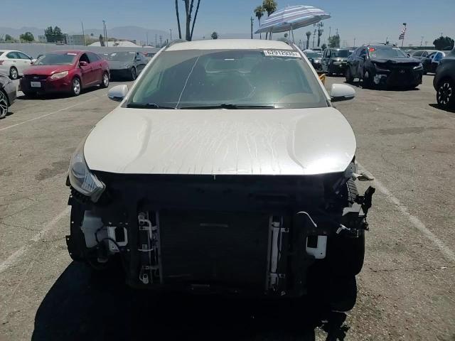 2017 Kia Niro Ex VIN: KNDCC3LC9H5071112 Lot: 62912935