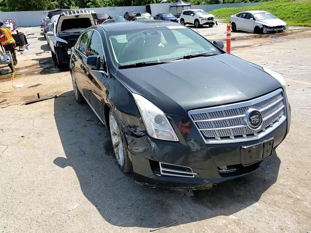 2014 Cadillac Xts Platinum VIN: 2G61T5S36E9213468 Lot: 66013305