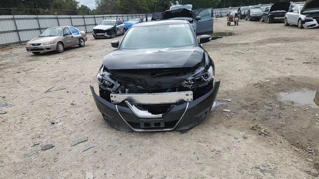 2017 Nissan Maxima 3.5S VIN: 1N4AA6AP4HC427035 Lot: 62612545