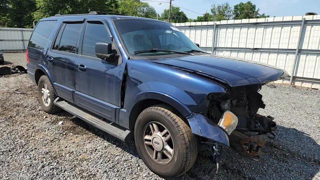 2004 Ford Expedition Xlt VIN: 1FMPU16L54LA48149 Lot: 62563685