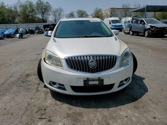 2014 Buick Verano Premium VIN: 1G4PT5SV3E4112198 Lot: 64235615