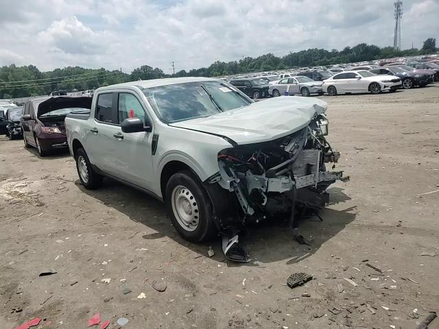 2024 Ford Maverick Xl VIN: 3FTTW8A31RRB33494 Lot: 65028285