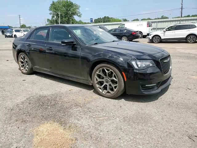 2017 Chrysler 300 S VIN: 2C3CCABT2HH614528 Lot: 64123205
