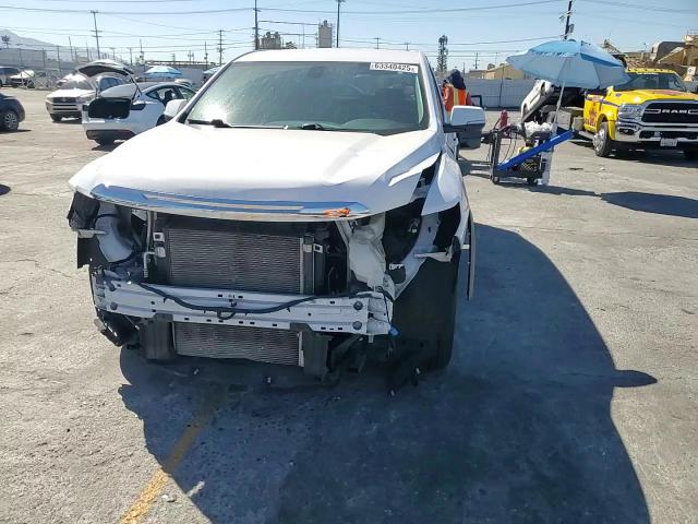 2021 GMC Acadia Sle VIN: 1GKKNKLA0MZ149914 Lot: 63340425
