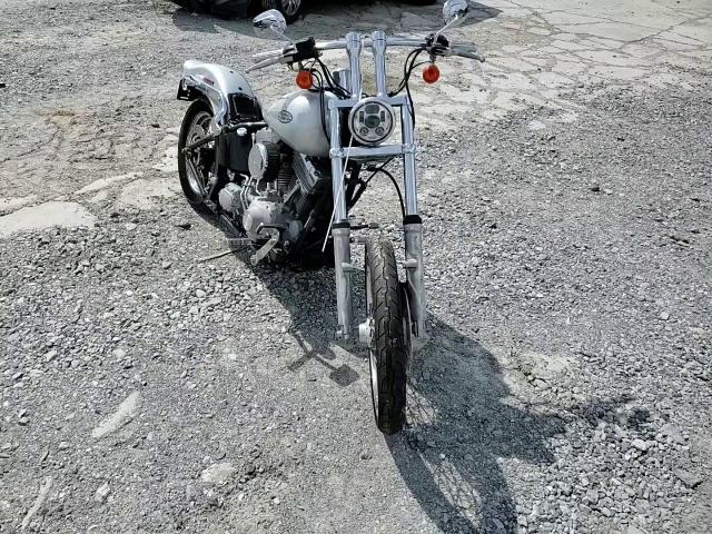 2004 Harley-Davidson Fxsti VIN: 1HD1BVB124Y066394 Lot: 64650535