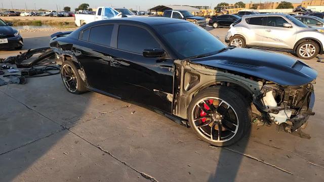 2022 Dodge Charger Scat Pack VIN: 2C3CDXGJ8NH226092 Lot: 66380905