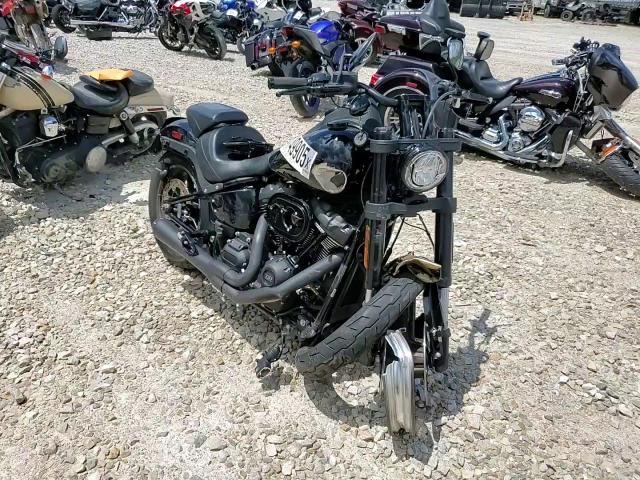 2021 Harley-Davidson Fxlrs VIN: 1HD1YWK14MB041746 Lot: 64749905