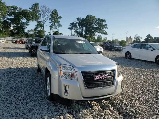2012 GMC Terrain Sle VIN: 2GKALMEK3C6236168 Lot: 62844845