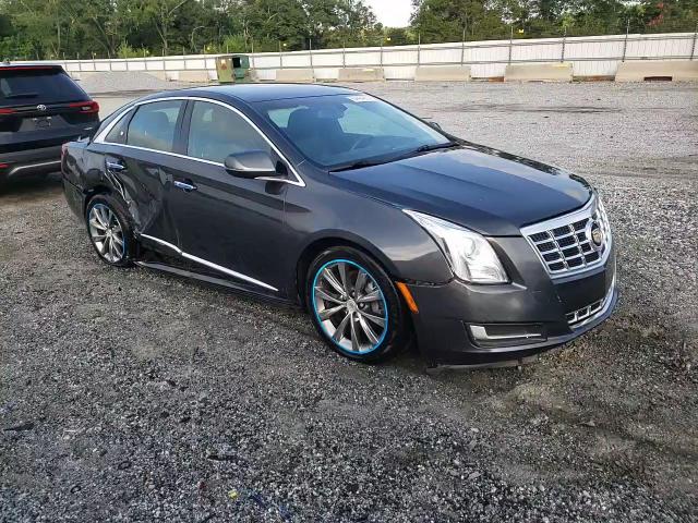 2013 Cadillac Xts VIN: 2G61N5S36D9187964 Lot: 64464555