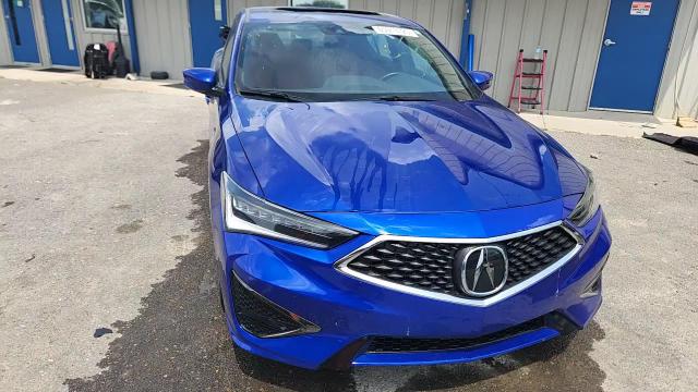 2019 Acura Ilx Premium A-Spec VIN: 19UDE2F86KA002040 Lot: 65913125