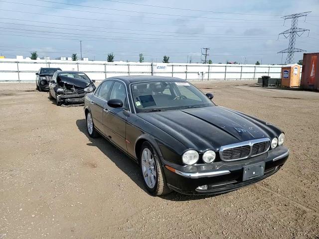 2004 Jaguar Xj8 VIN: SAJWA71CX4SG23293 Lot: 65004805