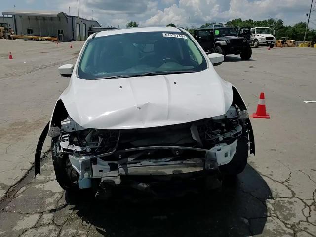 2015 Ford Escape Se VIN: 1FMCU0G78FUC39359 Lot: 64875745