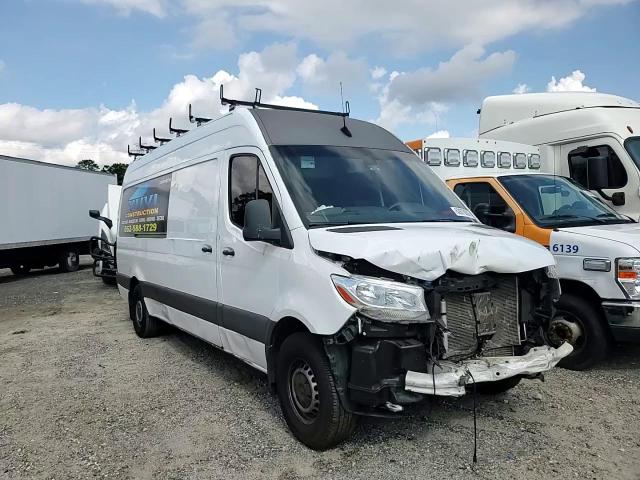 2019 Mercedes-Benz Sprinter 2500/3500 VIN: WD4PF1CD0KP070907 Lot: 63973035
