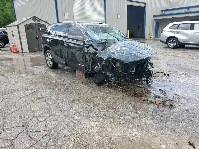 2020 GMC Terrain Slt VIN: 3GKALVEV2LL223116 Lot: 64699435