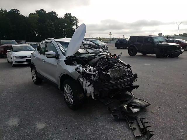 2022 Nissan Rogue Sport Sv VIN: JN1BJ1BW1NW492400 Lot: 63603955
