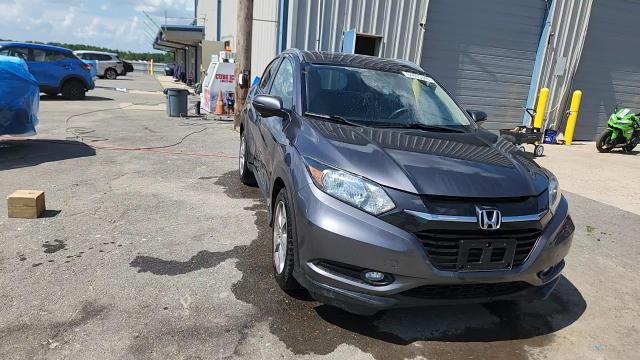 2016 Honda Hr-V Exl VIN: 3CZRU5H79GM723132 Lot: 64805345