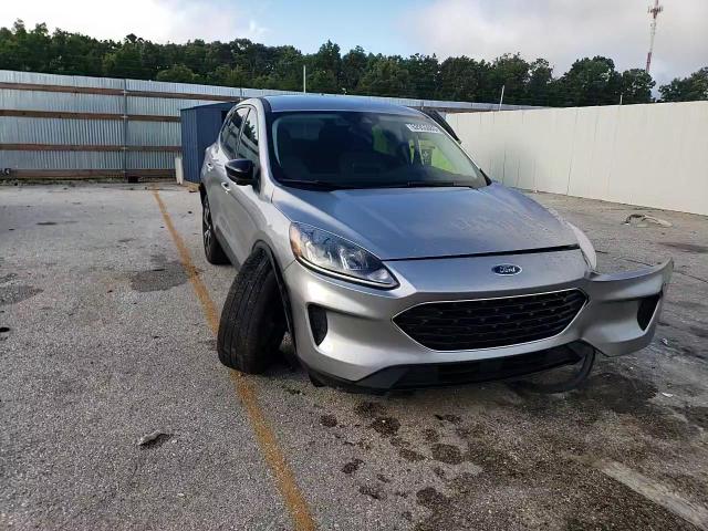 2021 Ford Escape Se VIN: 1FMCU9G63MUA32998 Lot: 62955085
