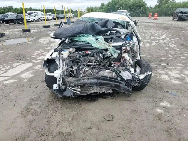 2015 Volkswagen Passat S VIN: 1VWAT7A34FC057660 Lot: 66917935