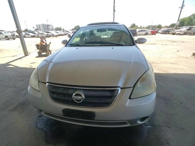 2003 Nissan Altima Base VIN: 1N4AL11D13C174414 Lot: 63249825