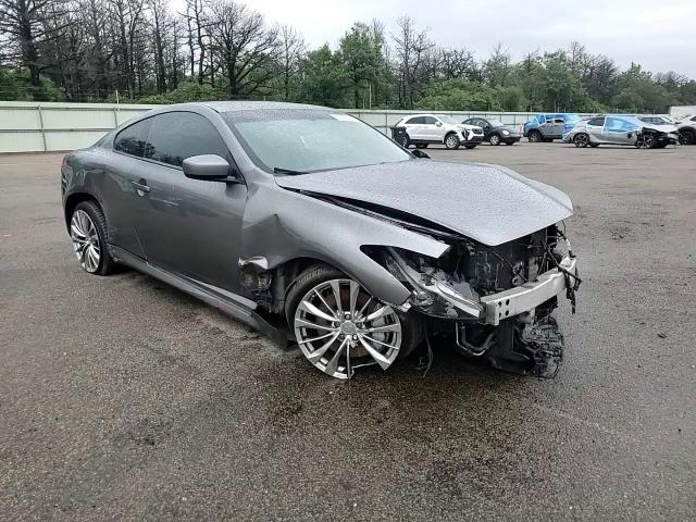 2012 Infiniti G37 VIN: JN1CV6EL4CM472917 Lot: 60888015