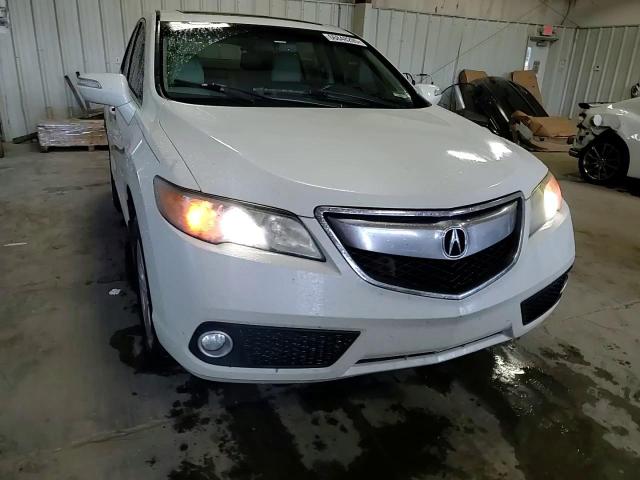 2013 Acura Rdx Technology VIN: 5J8TB3H56DL008456 Lot: 66848205