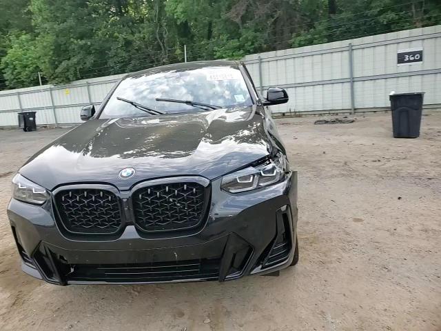 2024 BMW X4 xDrive30I VIN: 5UX33DT08R9V62419 Lot: 65510815