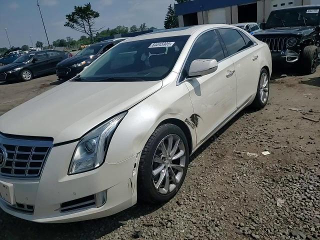 2013 Cadillac Xts Premium Collection VIN: 2G61S5S3XD9175616 Lot: 64045905