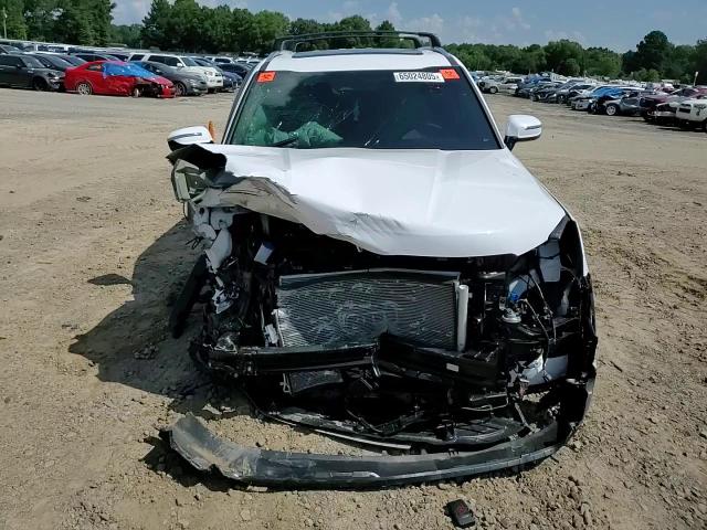 2025 Kia Telluride Sx VIN: 5XYP54GC2SG590321 Lot: 65024805