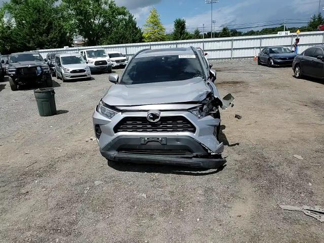 2021 Toyota Rav4 Xle Premium VIN: 2T3A1RFV9MC237579 Lot: 63734465