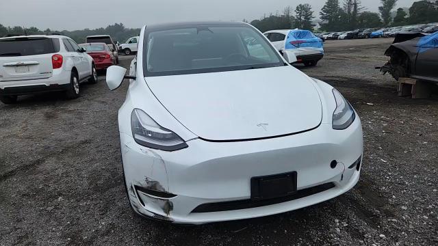2023 Tesla Model Y VIN: 7SAYGDEE4PA062880 Lot: 64358465