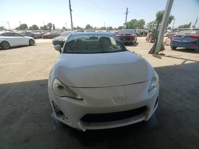 2013 Toyota Scion Fr-S VIN: JF1ZNAA16D1717157 Lot: 64187645
