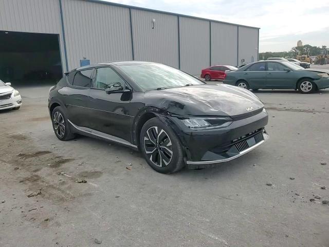 2022 Kia Ev6 Light VIN: KNDC3DLC4N5073237 Lot: 64961285