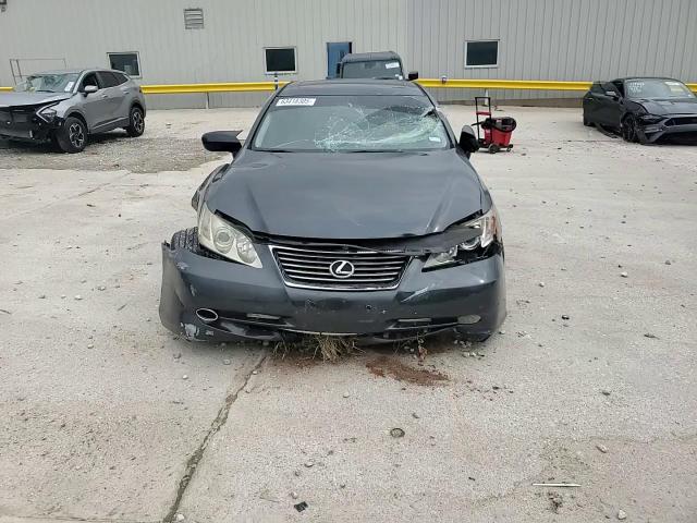 2007 Lexus Es 350 VIN: JTHBJ46G772057214 Lot: 63418305