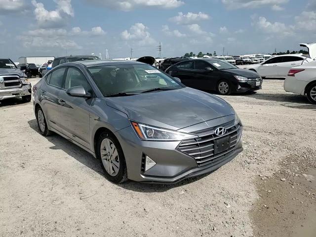 2019 Hyundai Elantra Sel VIN: 5NPD84LF2KH462454 Lot: 64445305