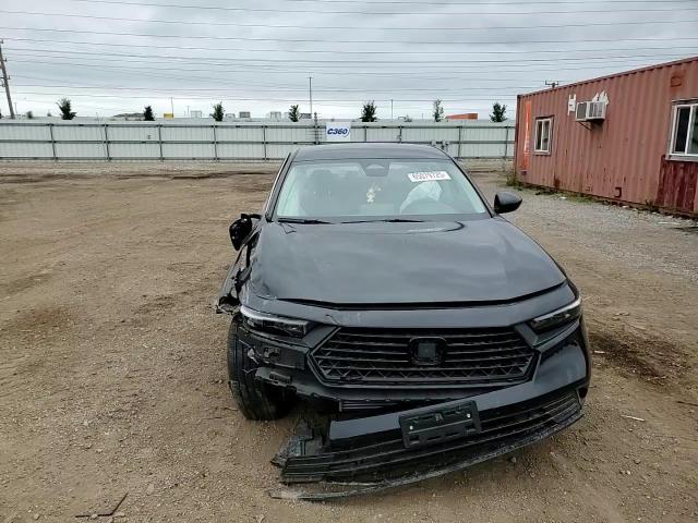 2025 Honda Accord Lx VIN: 1HGCY1F29SA002316 Lot: 65079725