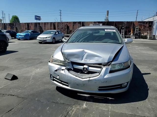 2007 Acura Tl VIN: 19UUA66267A014453 Lot: 66576425