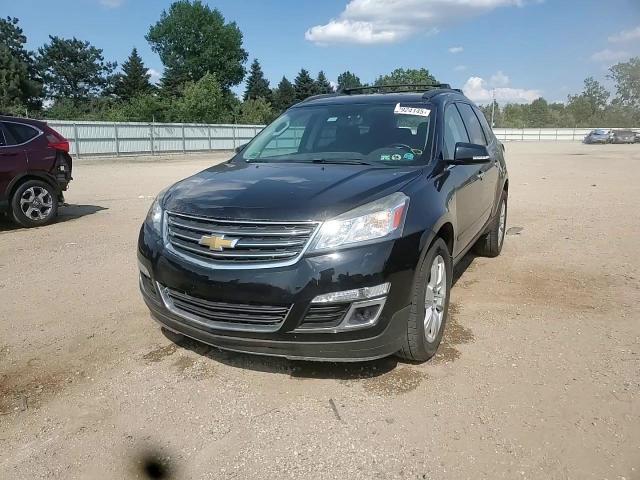 2016 Chevrolet Traverse Lt VIN: 1GNKVGKD6GJ236151 Lot: 62924145
